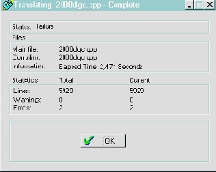 Borland C++ 5 для себя
