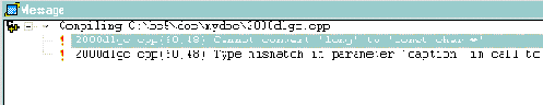 Borland C++ 5 для себя
