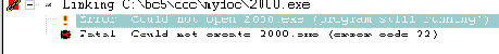 Borland C++ 5 для себя