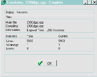 Borland C++ 5 для себя