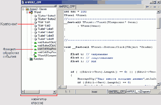 Программирование с C++ Builder
