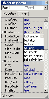 Программирование с C++ Builder
