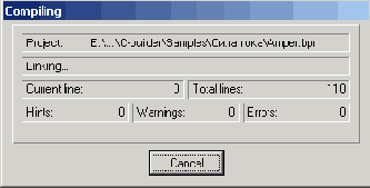 Программирование с C++ Builder
