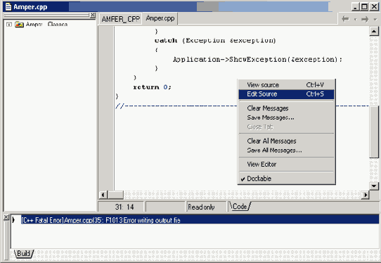 Программирование с C++ Builder
