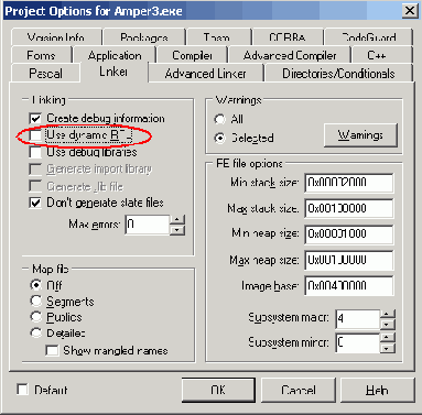 Программирование с C++ Builder
