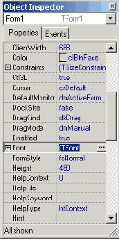 Программирование с C++ Builder
