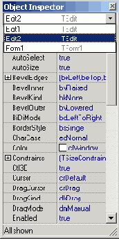 Программирование с C++ Builder
