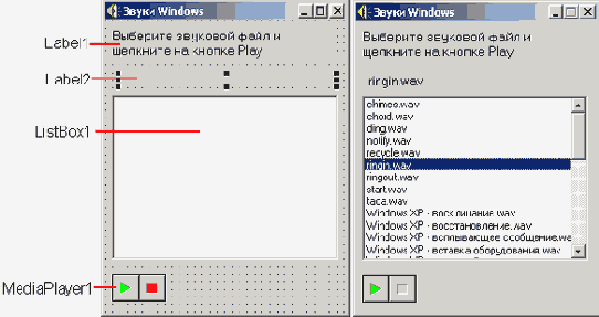 Программирование с C++ Builder
