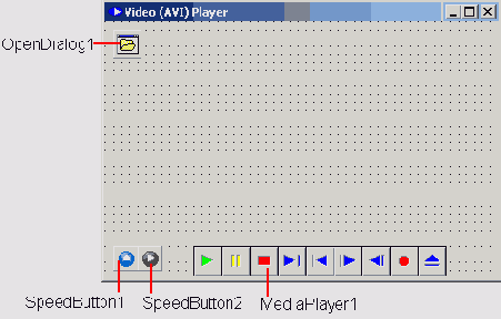 Программирование с C++ Builder
