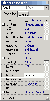 Программирование с C++ Builder
