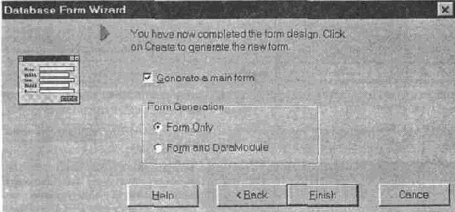 Энциклопедия C++ Builder