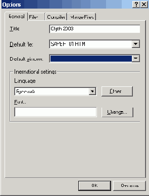 C++ Builder - вопросы программирования