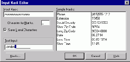 Borland C++ Builder