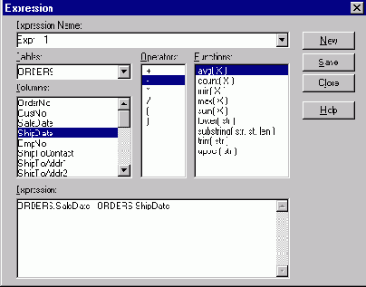 Borland C++ Builder