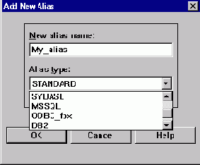 Borland C++ Builder