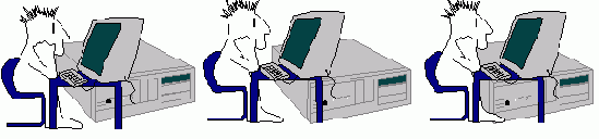 Начинаем работать в Borland C++ Builder