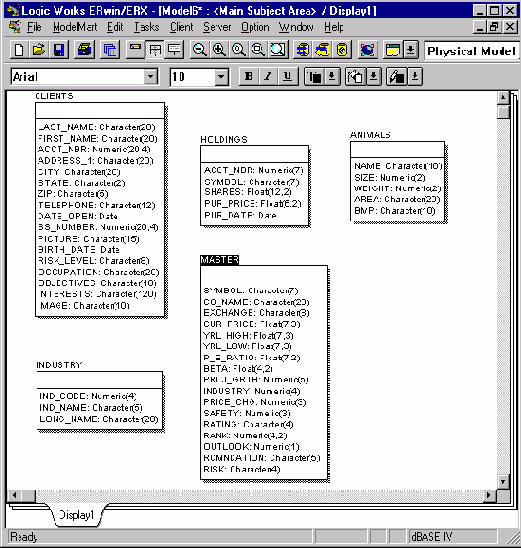 Начинаем работать в Borland C++ Builder