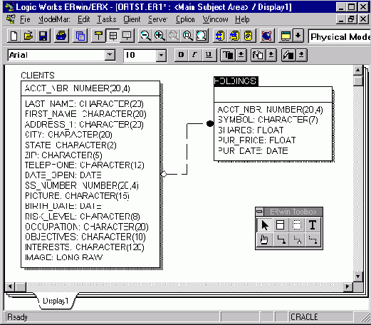 Начинаем работать в Borland C++ Builder