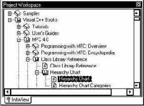 Microsoft Visual C++ и MFC. Программирование для Win95 и WinNT