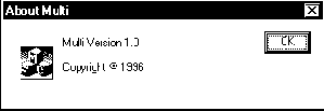 Microsoft Visual C++ и MFC. Программирование для Win95 и WinNT