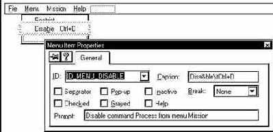 Microsoft Visual C++ и MFC. Программирование для Win95 и WinNT