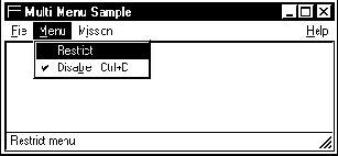 Microsoft Visual C++ и MFC. Программирование для Win95 и WinNT