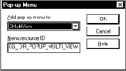 Microsoft Visual C++ и MFC. Программирование для Win95 и WinNT