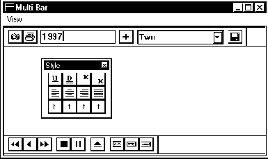 Microsoft Visual C++ и MFC. Программирование для Win95 и WinNT