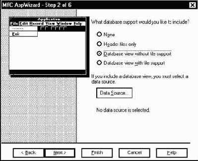Microsoft Visual C++ и MFC. Программирование для Win95 и WinNT

