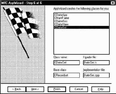 Microsoft Visual C++ и MFC. Программирование для Win95 и WinNT
