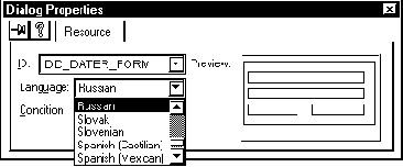 Microsoft Visual C++ и MFC. Программирование для Win95 и WinNT