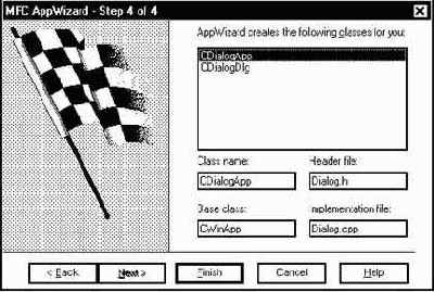 Microsoft Visual C++ и MFC. Программирование для Win95 и WinNT