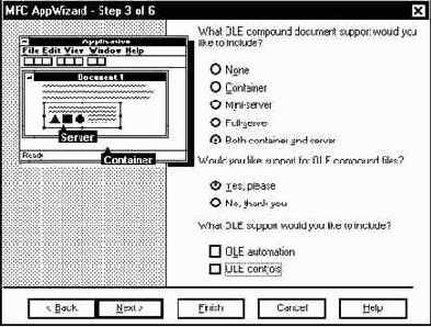 Microsoft Visual C++ и MFC. Программирование для Win95 и WinNT