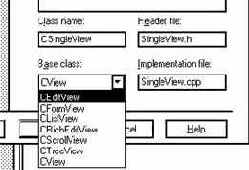 Microsoft Visual C++ и MFC. Программирование для Win95 и WinNT