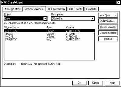 Microsoft Visual C++ и MFC. Программирование для Win95 и WinNT