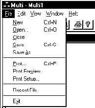 Microsoft Visual C++ и MFC. Программирование для Win95 и WinNT
