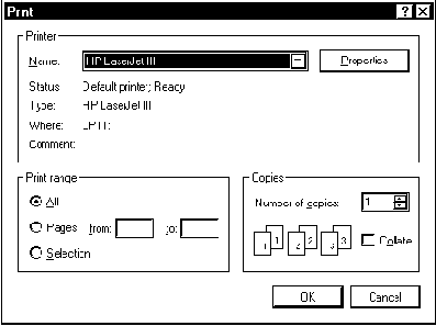 Microsoft Visual C++ и MFC. Программирование для Win95 и WinNT