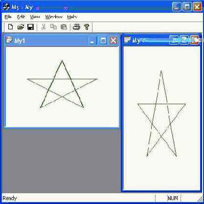 Учебник по Visual C++ .Net