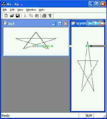 Учебник по Visual C++ .Net