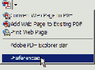 в системах Windows XP 