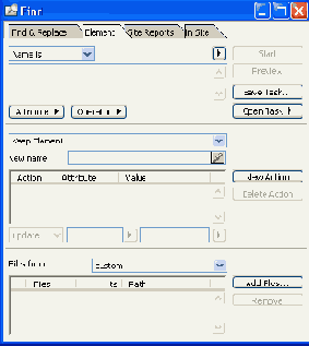   HTML-
