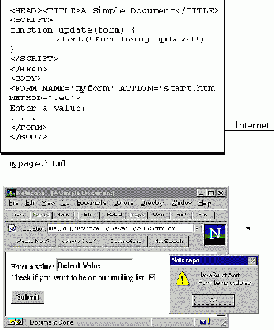Клиентский JavaScript