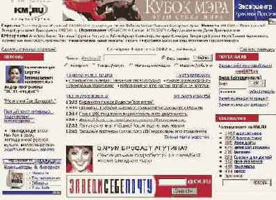 Электронная почта